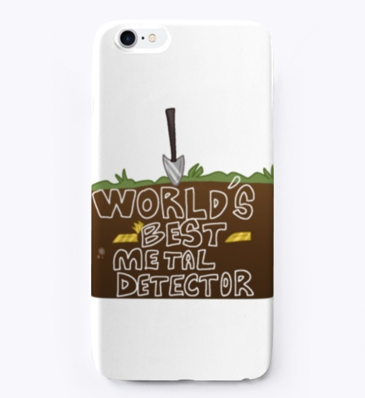 Metal Detecting, World's Best Detector