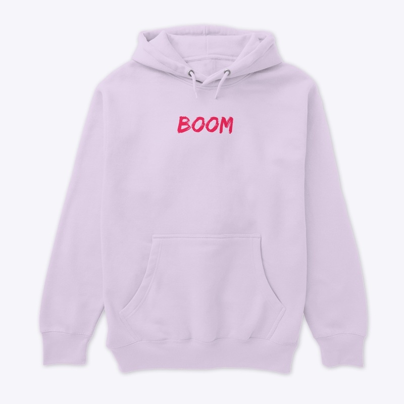 BOOM