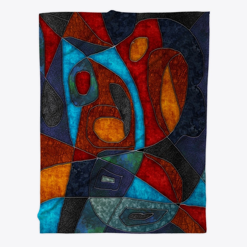 Abstract With Heart