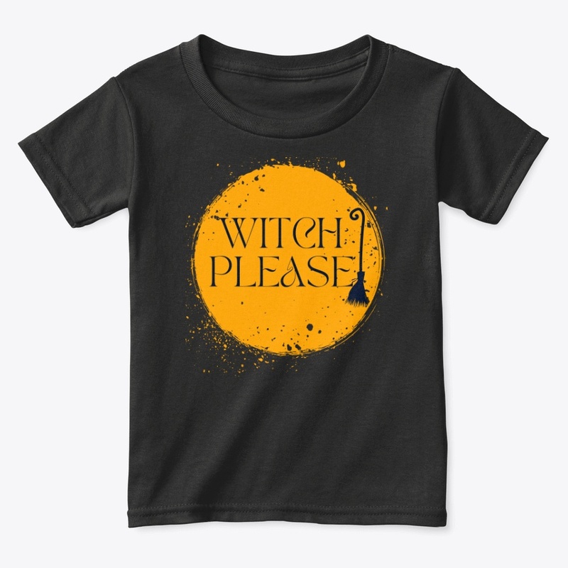 Witch Please!