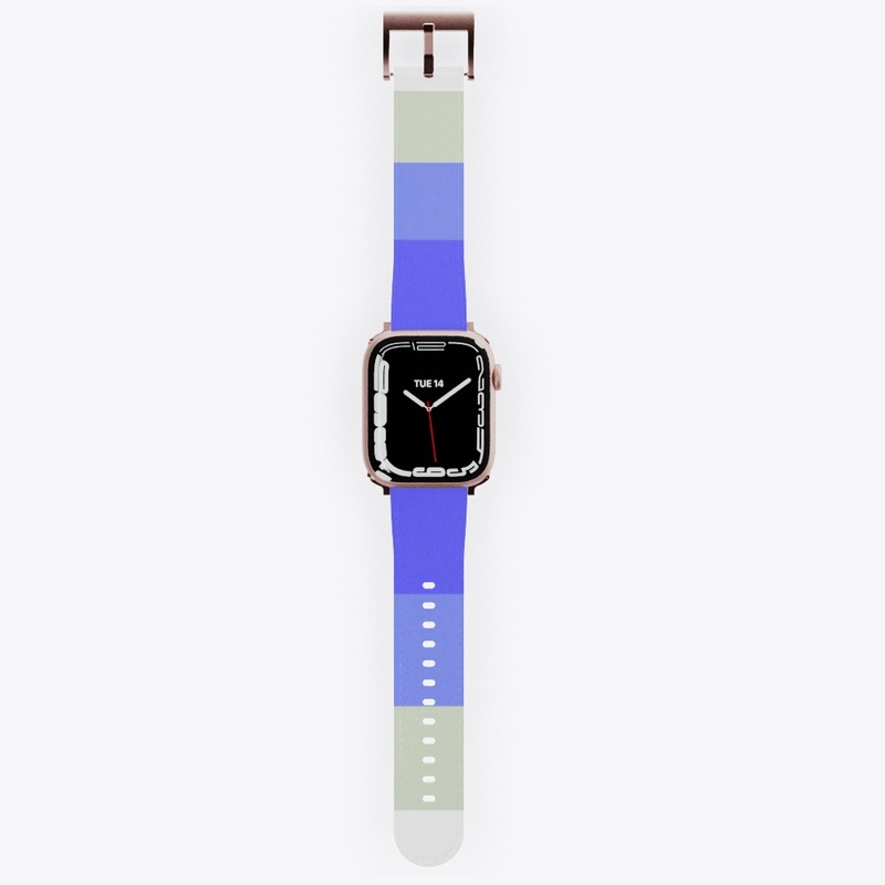 Blue Shade
