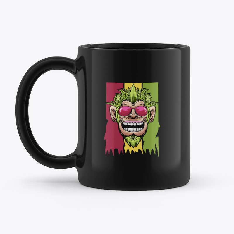 MUG Ceramique