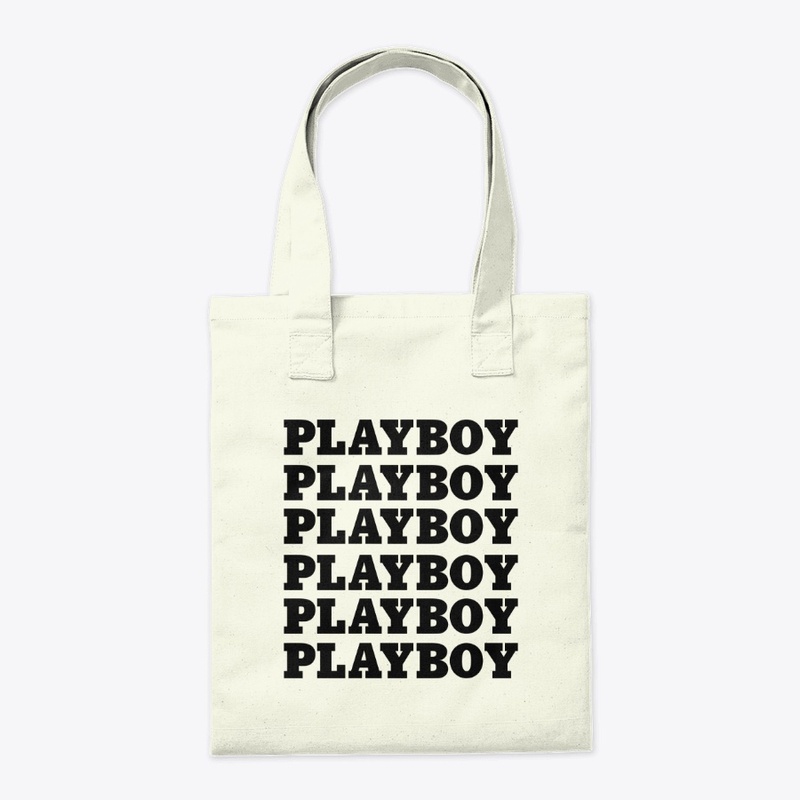 Playboy Merch