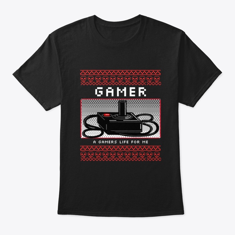 A Gamers Life for Me