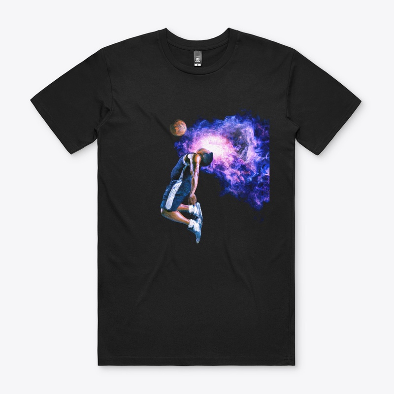 Galactic Slam
