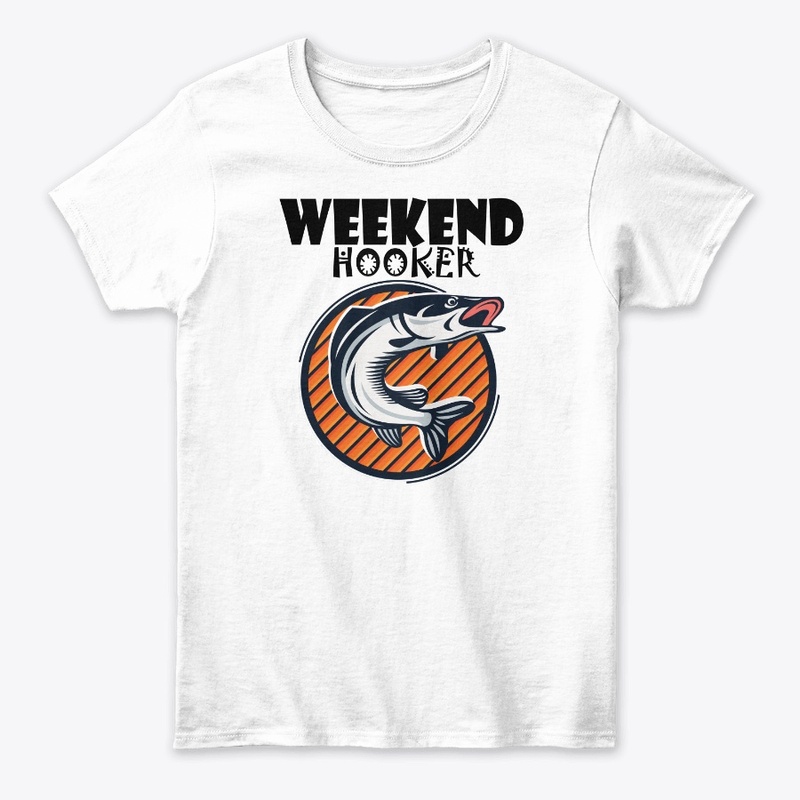 Weekend Hooker