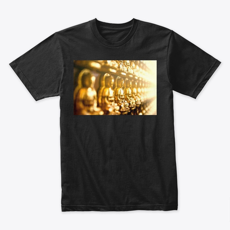 Bodhisattva Arts 3