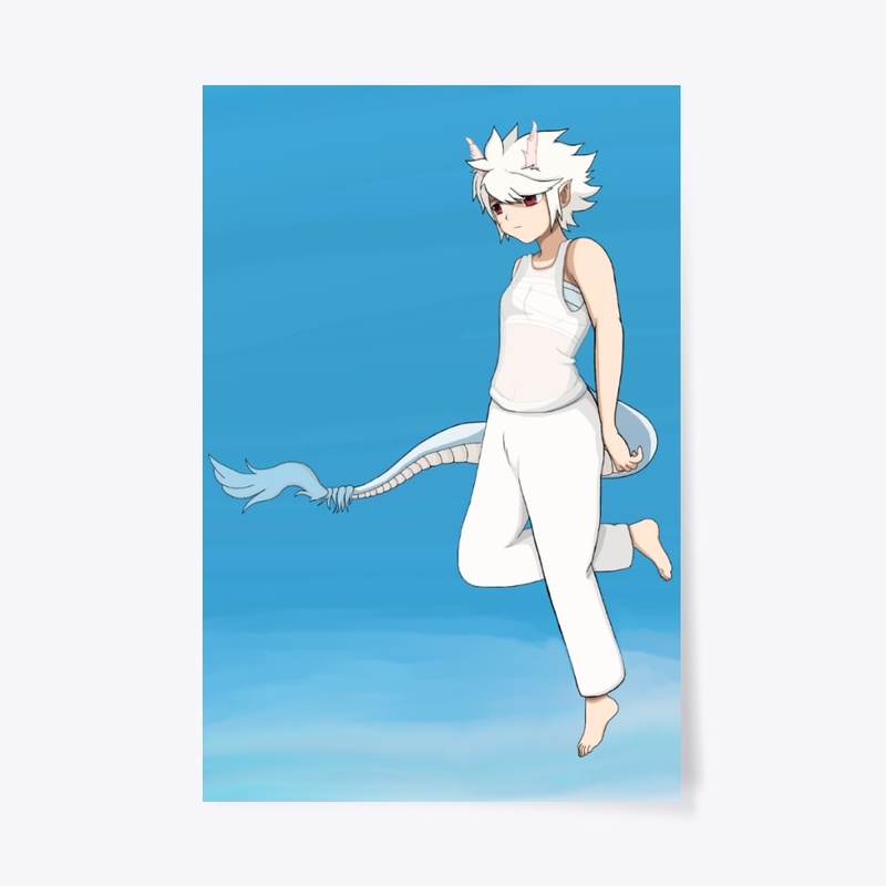 Demon Kana Collection
