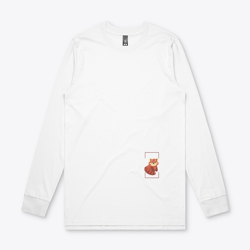 Red Panda Classic 