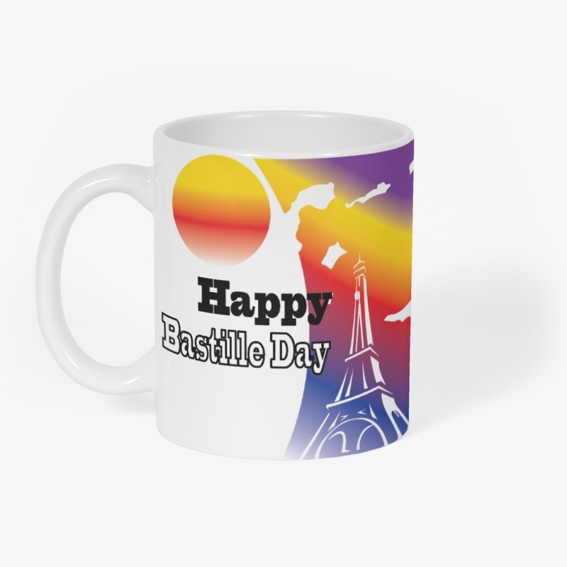 Bastille Day