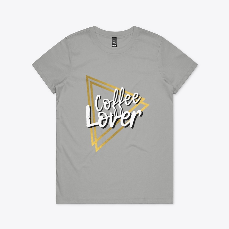 Coffee Lover Funny Shirt