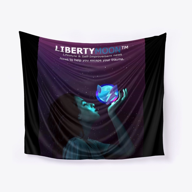 Spirit Of Liberty Moon