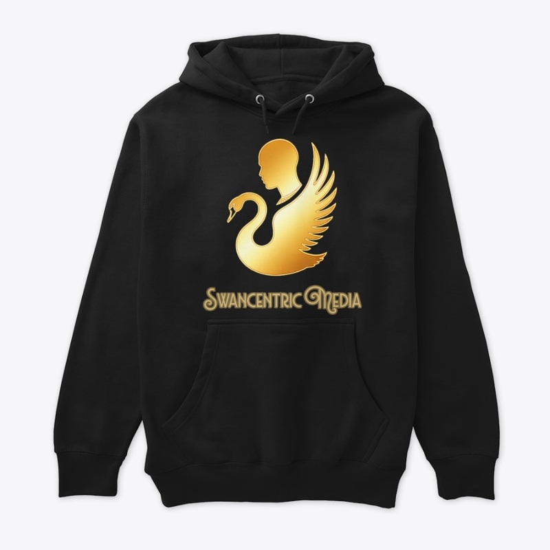 Swancentric "Golden Swan" Collection