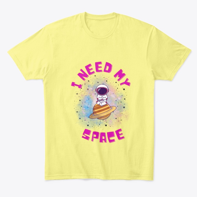 My Space