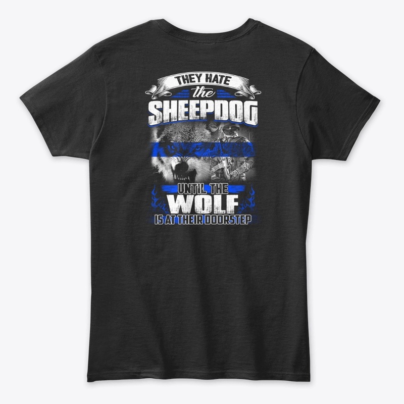 POLICE - UNTIL THE WOLF