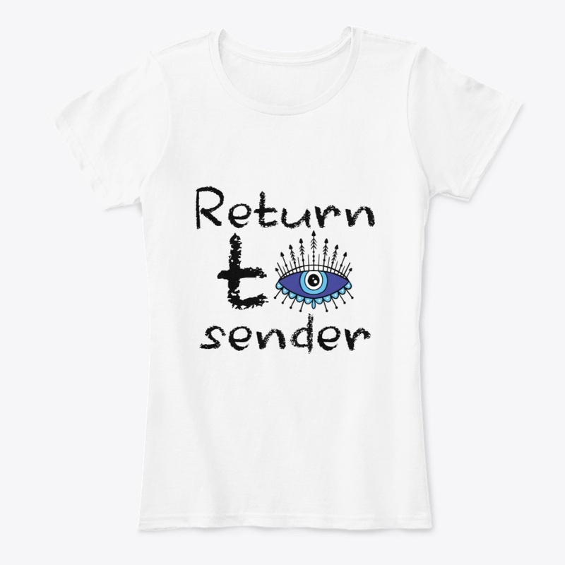Return to sender 