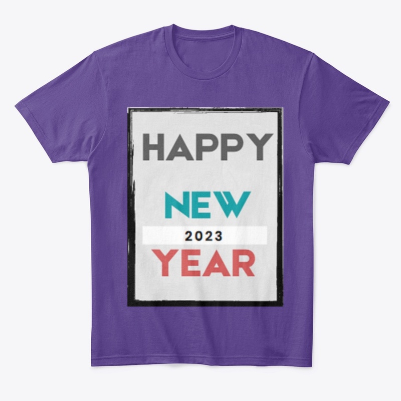 Happy new year 