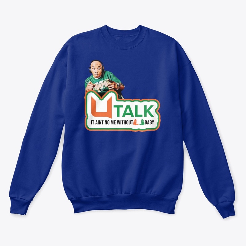 U Talk Apparel v2