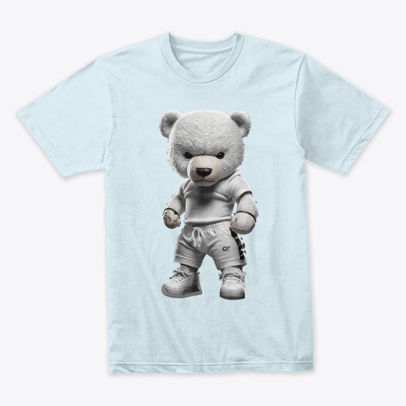 Bear collection