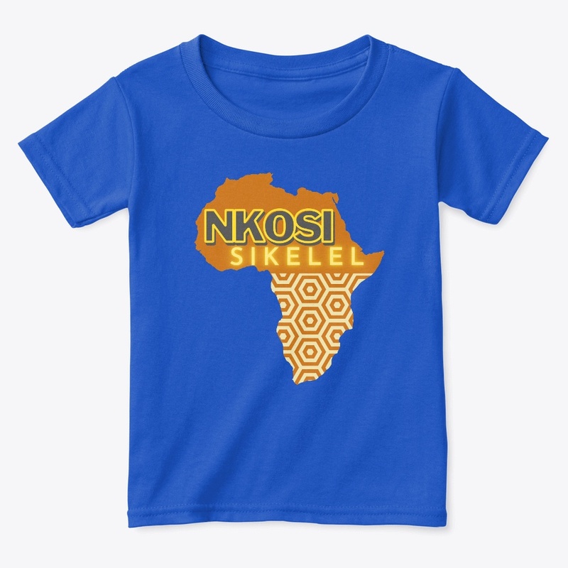 Nkosi Siklelel' Afrika