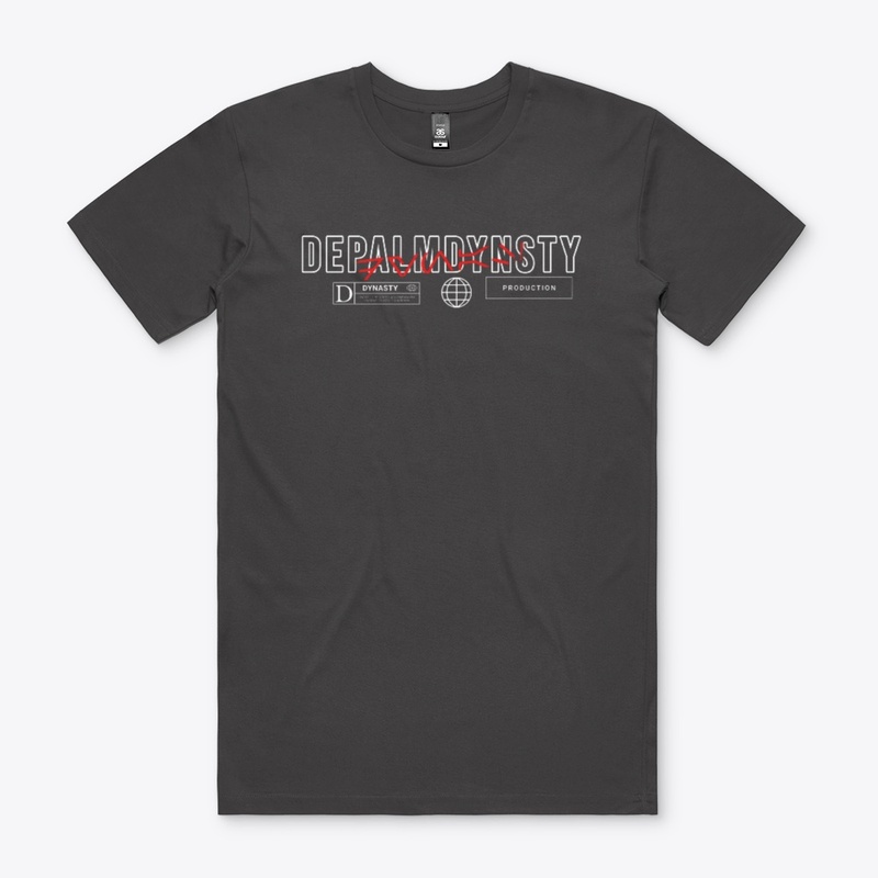 depalmdynasty love Essential Tee