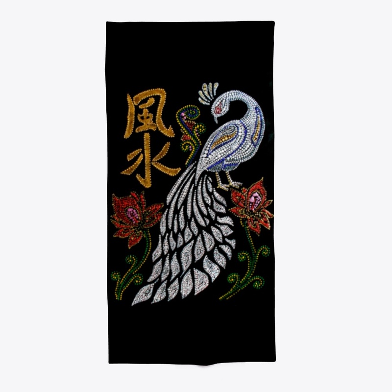  Feng Shui