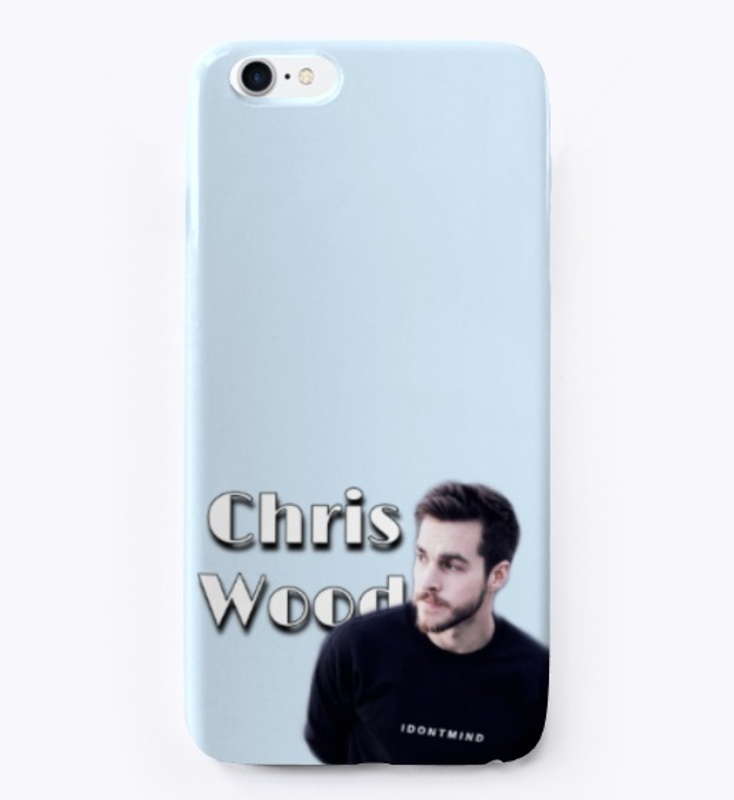 Chris Wood Case