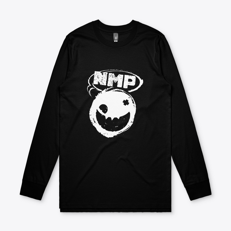 Nmplol Merchandise