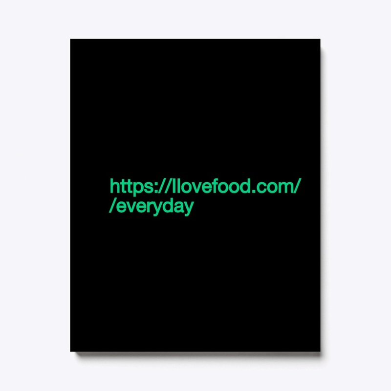 Everyday Ecofriendly Hoodie & Things