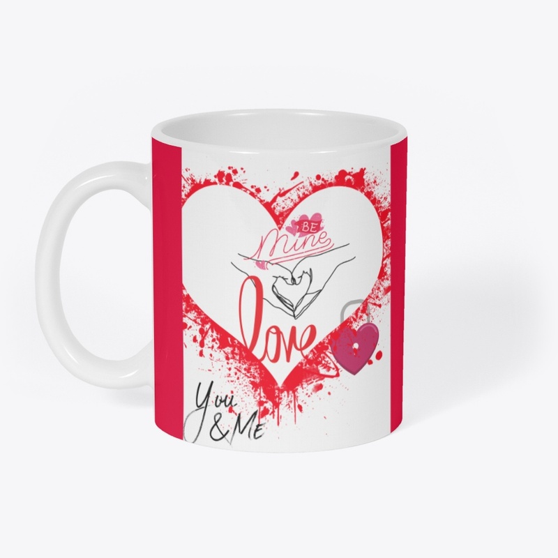 Valentine's speacial 