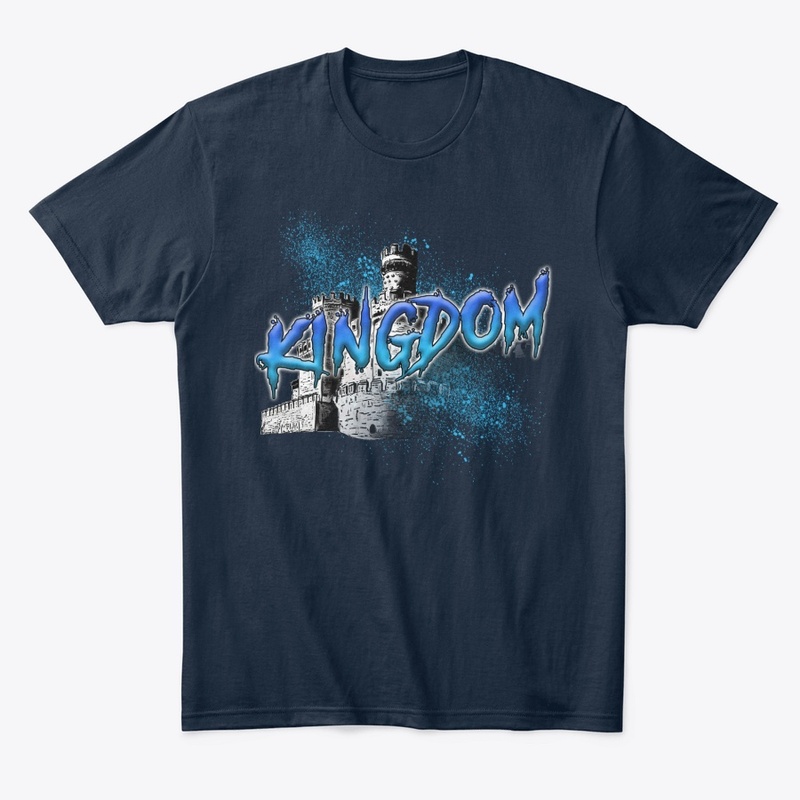 The Kingdom Merch Store