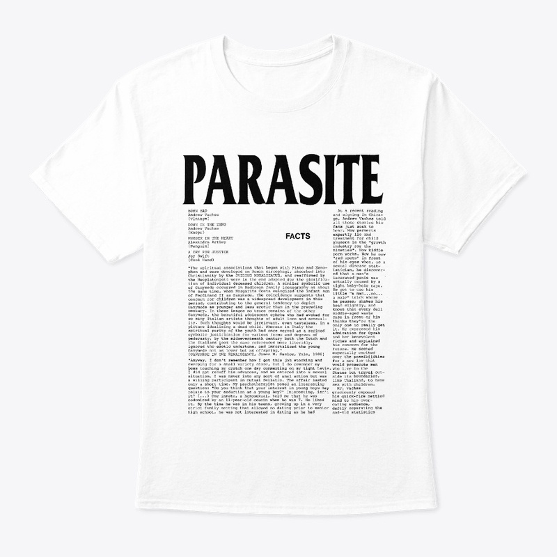 Sotos: Parasite