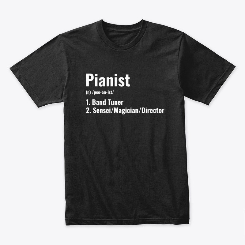 Pianist
