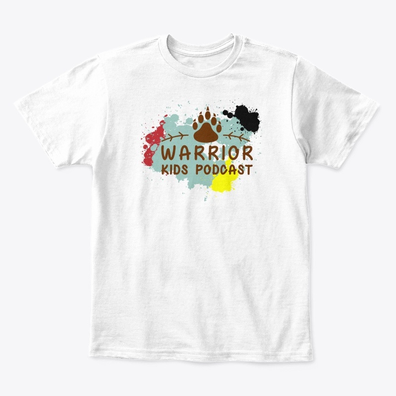 Warrior Kids Podcast