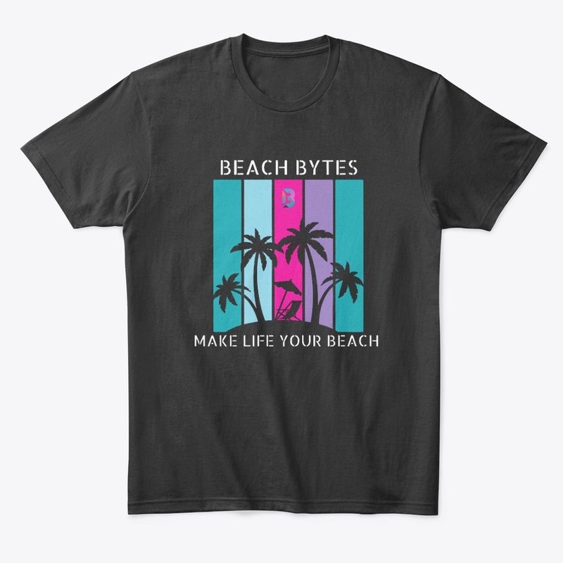always make life your beach