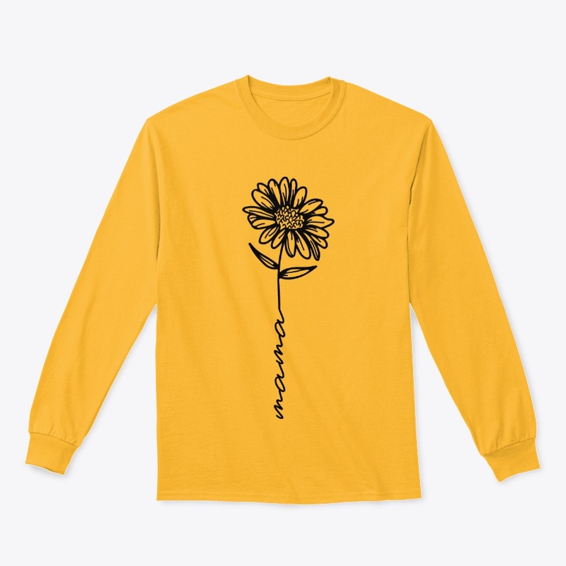 Best Mama Ever Tee