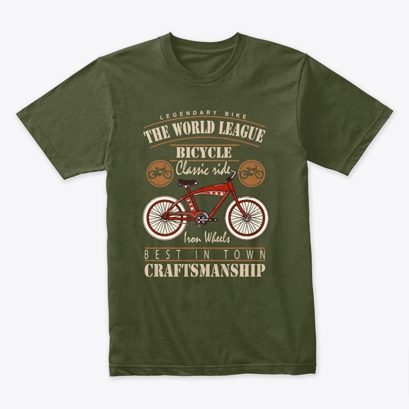 Fakhta Products:Cycling 