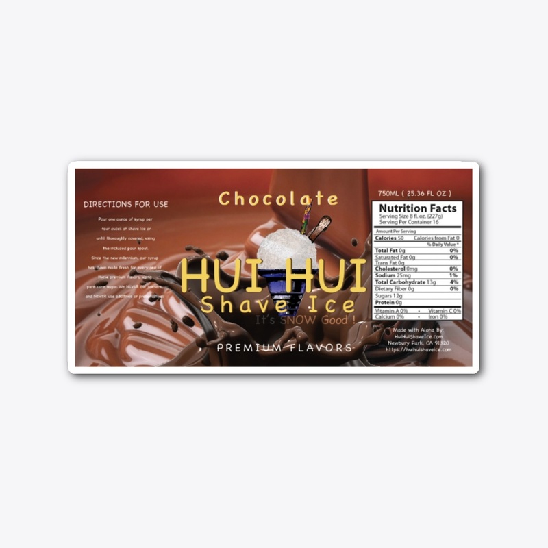 Chocolate