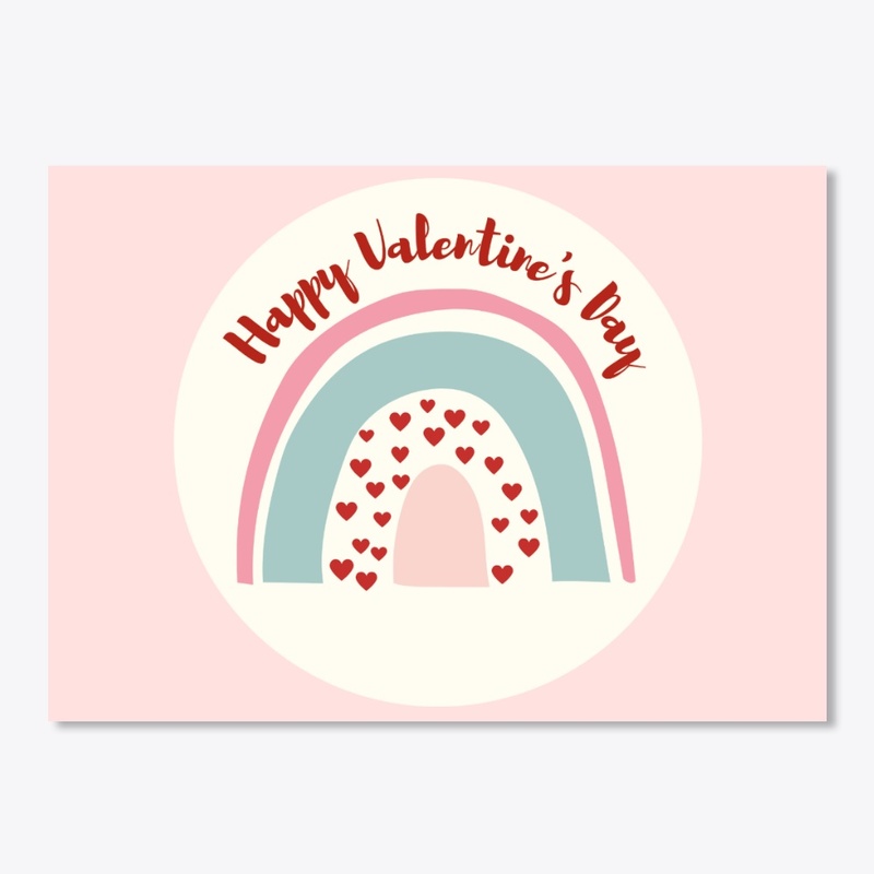 Valentines Stickers