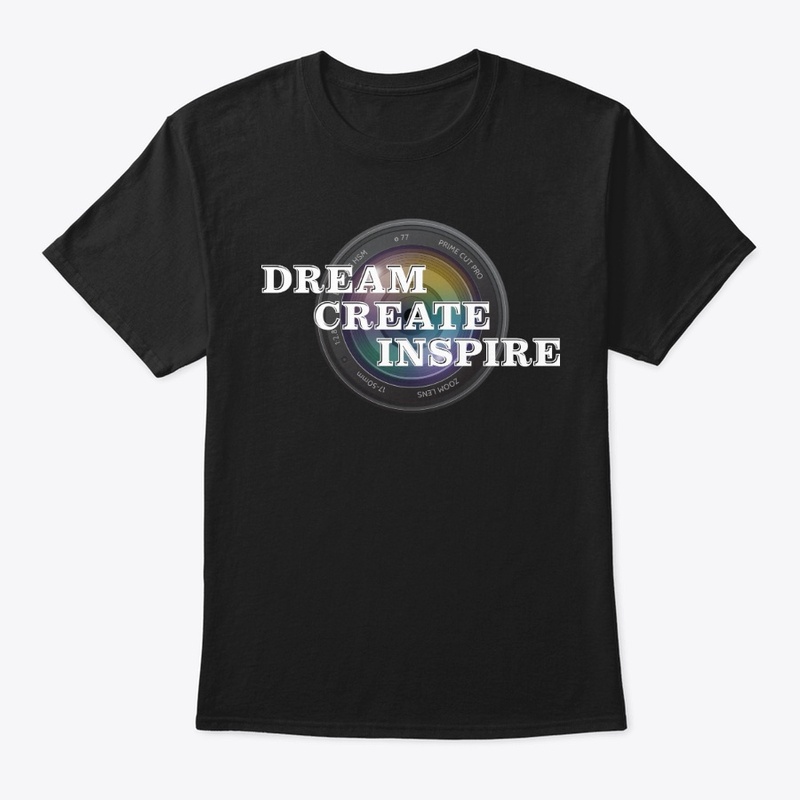 Dream Create Inspire