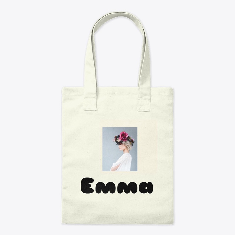 this is for emma