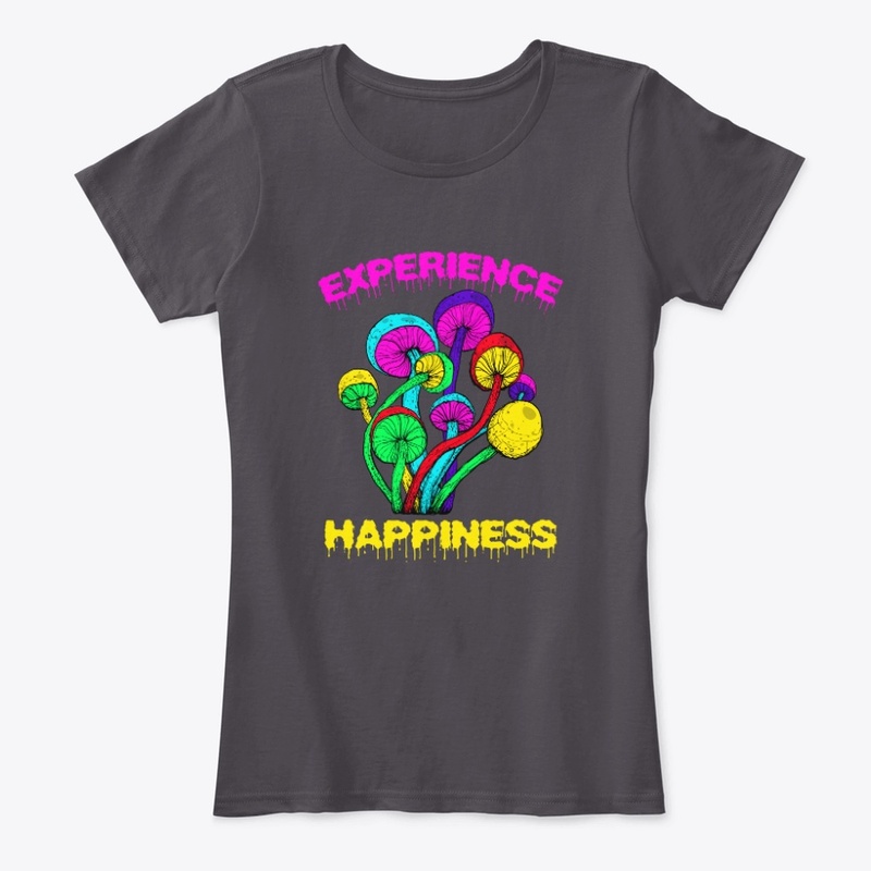 Experience Happiness
