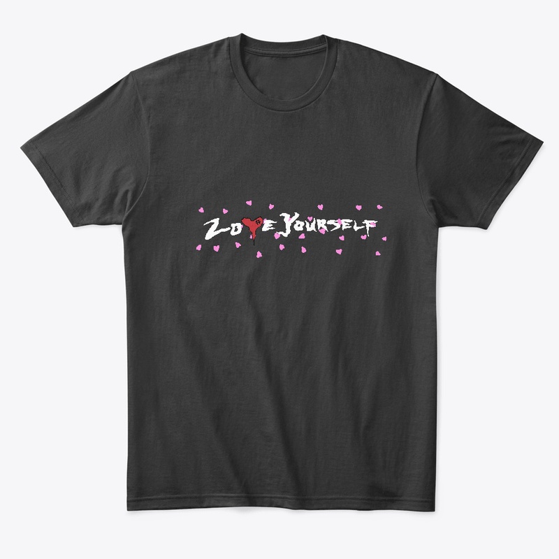 Love Yourself