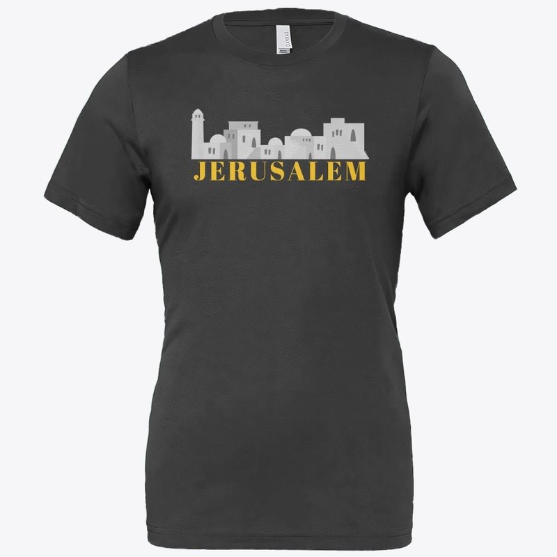 Jerusalem