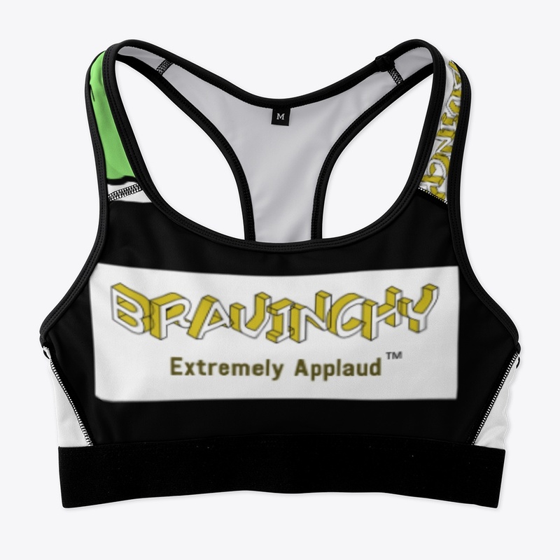 Bravinchy Extremely Applaud