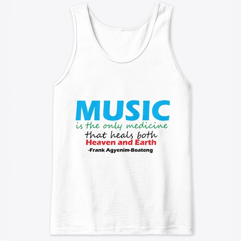 MUSIC FOR LIFE 
