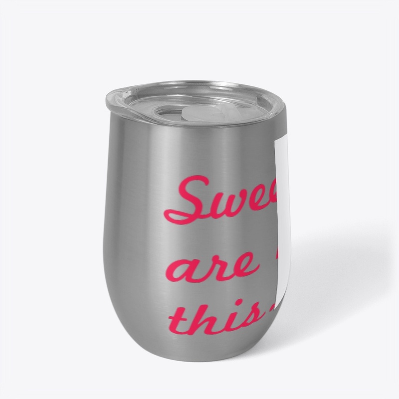 Bottoms Up!