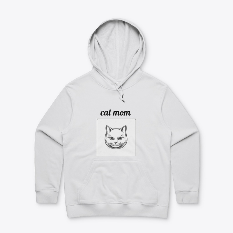 cat mom collection 