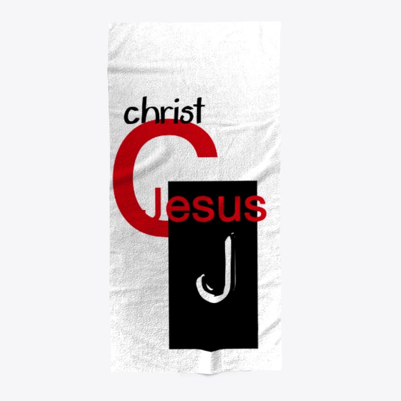 The tote Filled with Christ