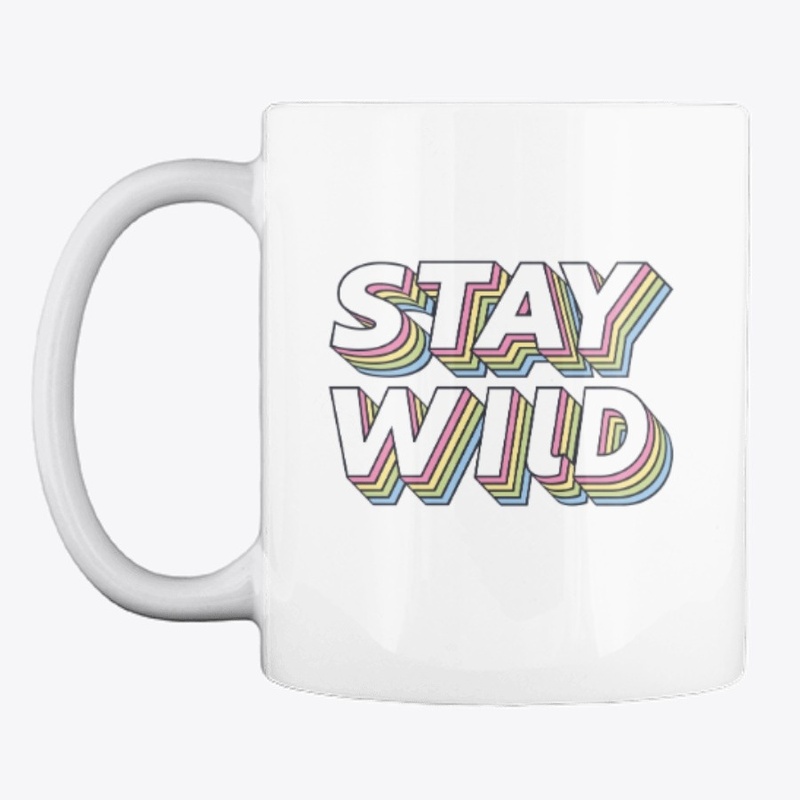 Stay Wild